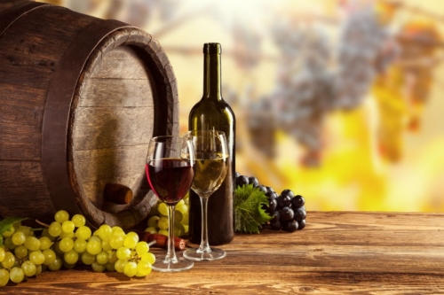 I vini di Ussana, la delizia della Sardegna