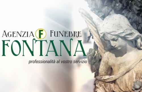 Agenzia Funebre Fontana di Rodolfo Fontana