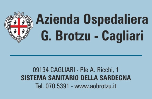 Azienda Ospedaliera G.Brotzu